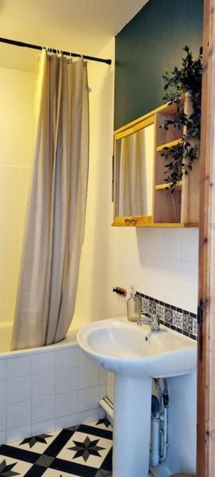 Le Duplex Du Centre - Ideal Pour Un Sejour Detente ! Apartment Saint-Savinien