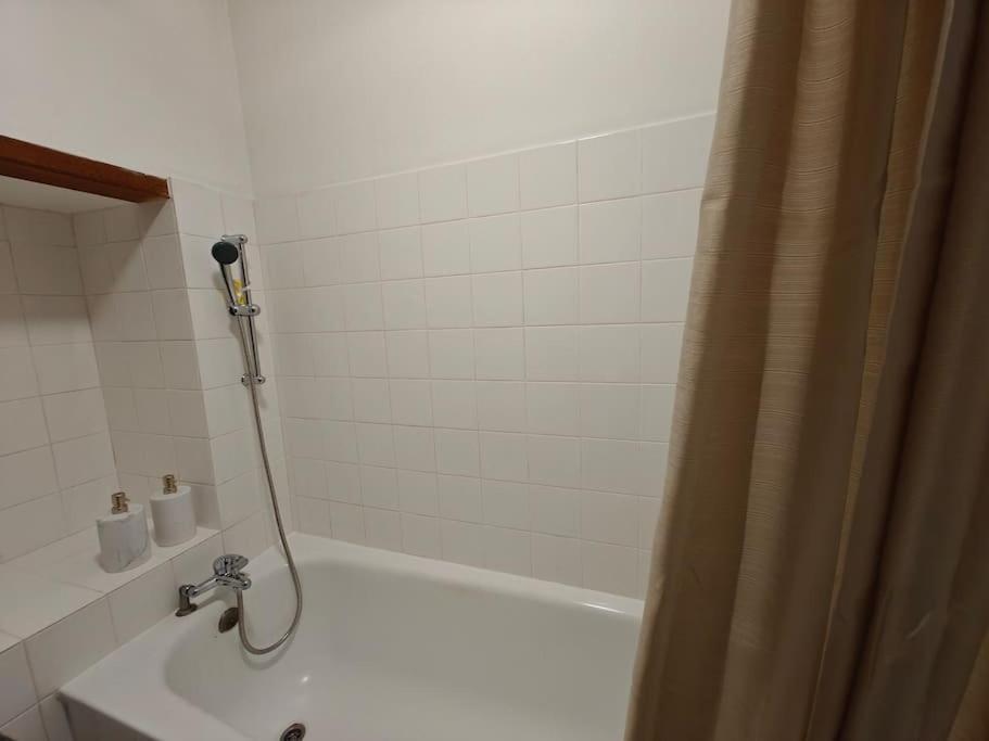 Le Duplex Du Centre - Ideal Pour Un Sejour Detente !
