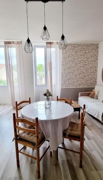 Le Duplex Du Centre - Ideal Pour Un Sejour Detente ! Apartment