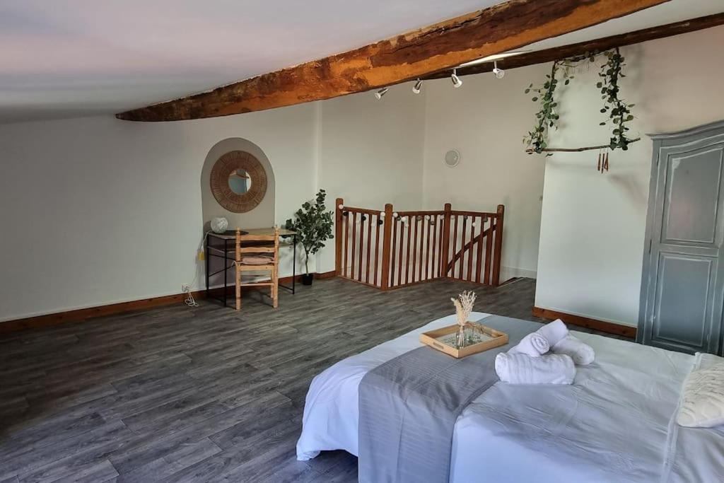Le Duplex Du Centre - Ideal Pour Un Sejour Detente ! Saint-Savinien