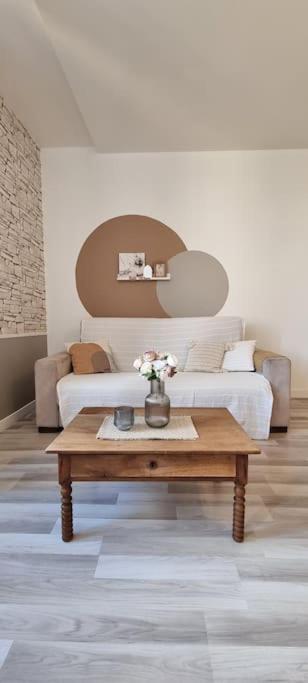 Le Duplex Du Centre - Ideal Pour Un Sejour Detente ! Apartment