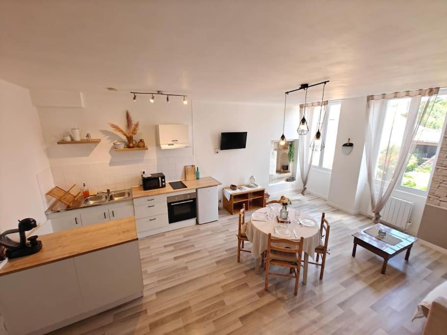 Le Duplex Du Centre - Ideal Pour Un Sejour Detente ! *